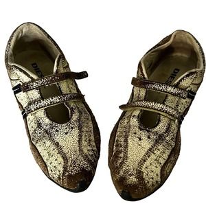 Diesel Relevel Slide Men's Shoe 8